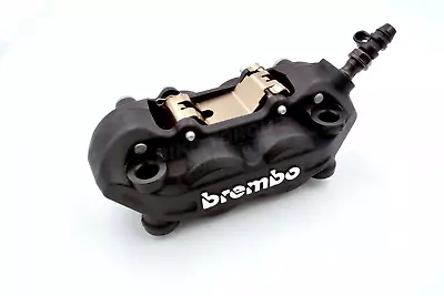 Brembo Right 4 X 32 Radial Calipers To Fit MV Agusta 800 F3 AMG GT 16> • $420.47